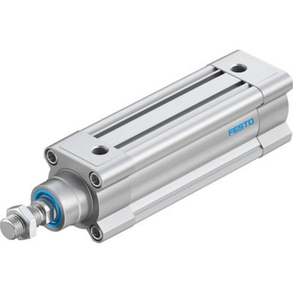 Festo Standards-Based Cylinder DSBC-50-100-PPSA-N3 DSBC-50-100-PPSA-N3